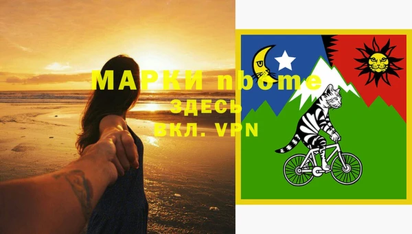 гашик Покровск